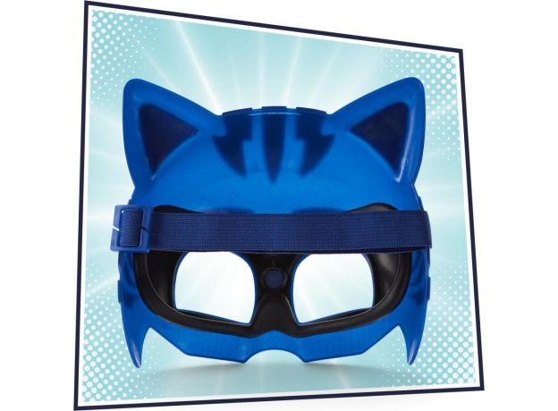 ماسک کت بوی گروه شب نقاب PJ Masks, تنوع: F2141-Cat Boy, image 4