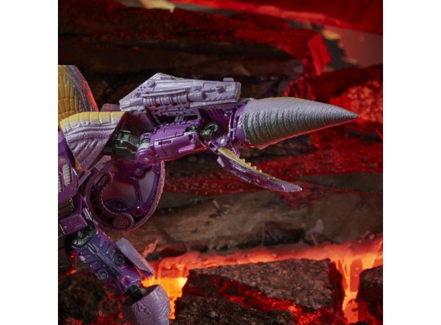 فیگور مگاترون ترنسفورمرز Transformers سری Kingdom War for Cybertron, image 8