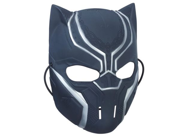 ماسک پلنگ سیاه Avengers, تنوع: B0440EU2-Hero Mask Black Panter, image 2