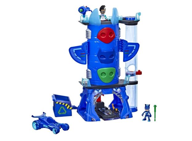 برج مراقبت گروه شب نقاب PJ Masks, image 5