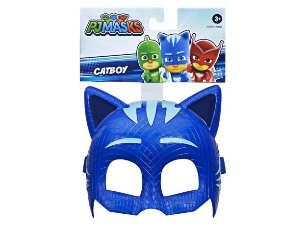 ماسک کت بوی گروه شب نقاب PJ Masks, تنوع: F2141-Cat Boy, image 