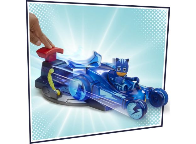 برج مراقبت گروه شب نقاب PJ Masks, image 4