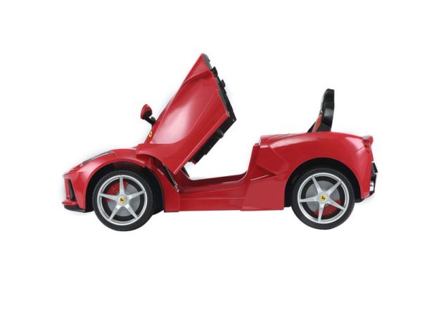 ماشین شارژی سواری دو سرعته راستار Rastar مدل لافراری LaFerrari (قرمز), تنوع: 82700-Red, image 19