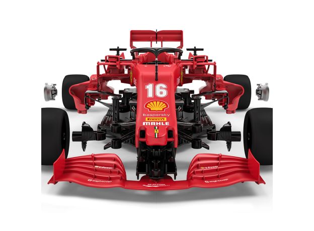 ماشین کنترلی ساختنی فراری SF1000 راستار با مقیاس 1:16, تنوع: 97000-Ferrari FS1000  1:16, image 6