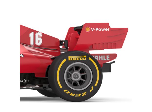 ماشین کنترلی ساختنی فراری SF1000 راستار با مقیاس 1:16, تنوع: 97000-Ferrari FS1000  1:16, image 12