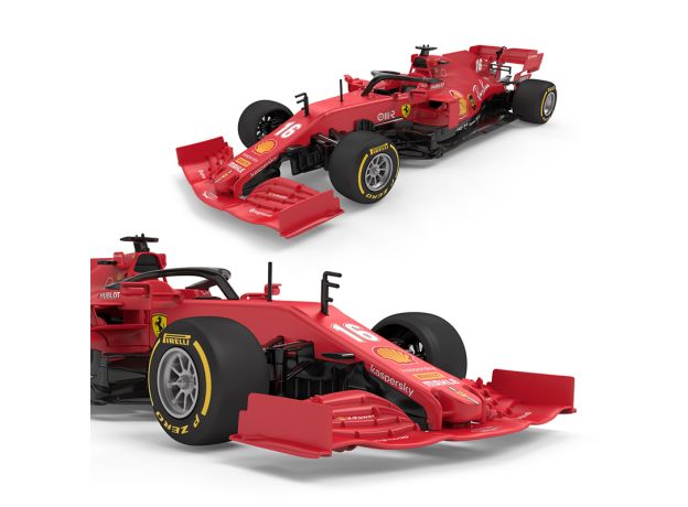 ماشین کنترلی ساختنی فراری SF1000 راستار با مقیاس 1:16, تنوع: 97000-Ferrari FS1000  1:16, image 10