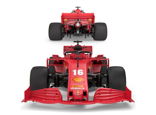 ماشین کنترلی ساختنی فراری SF1000 راستار با مقیاس 1:16, تنوع: 97000-Ferrari FS1000  1:16, image 8