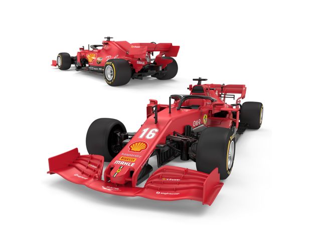 ماشین کنترلی ساختنی فراری SF1000 راستار با مقیاس 1:16, تنوع: 97000-Ferrari FS1000  1:16, image 9