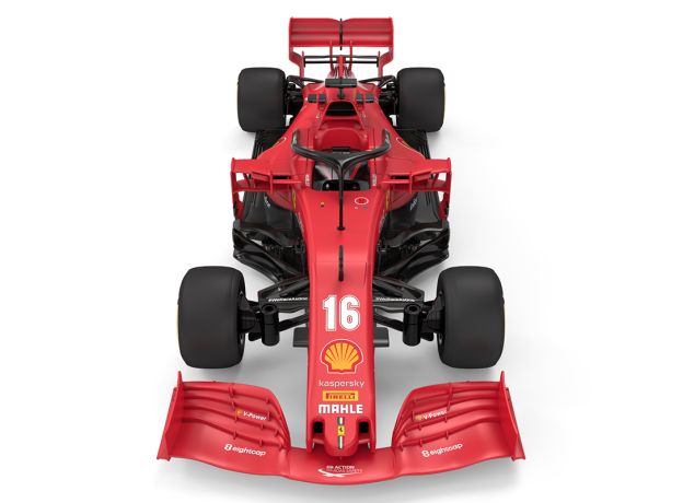 ماشین کنترلی ساختنی فراری SF1000 راستار با مقیاس 1:16, تنوع: 97000-Ferrari FS1000  1:16, image 7