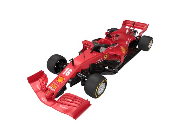 ماشین کنترلی ساختنی فراری SF1000 راستار با مقیاس 1:16, تنوع: 97000-Ferrari FS1000  1:16, image 5