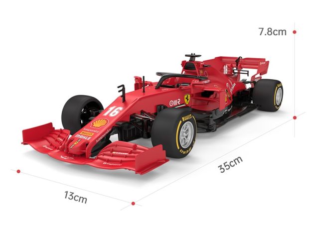 ماشین کنترلی ساختنی فراری SF1000 راستار با مقیاس 1:16, تنوع: 97000-Ferrari FS1000  1:16, image 3