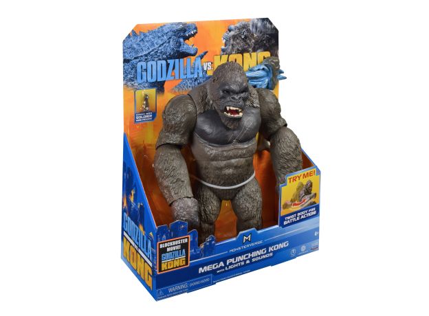 فیگور 33 سانتی کینگ کونگ فیلم گودزیلا و کینگ کنگ Godzilla vs. Kong, image 4