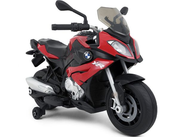 موتور شارژی سواری راستار Rastar مدل بی ام و BMW XR (قرمز), image 7