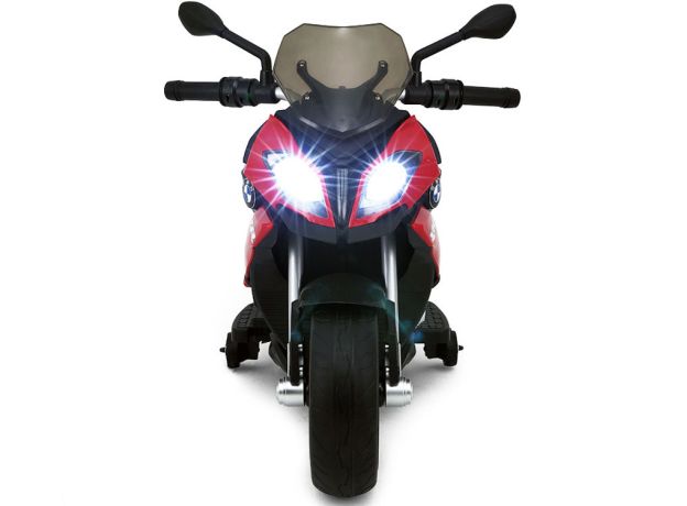 موتور شارژی سواری راستار Rastar مدل بی ام و BMW XR (قرمز), image 8