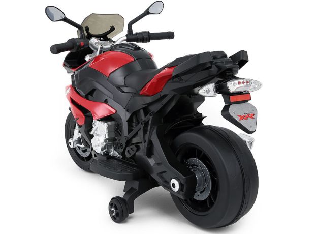 موتور شارژی سواری راستار Rastar مدل بی ام و BMW XR (قرمز), image 6