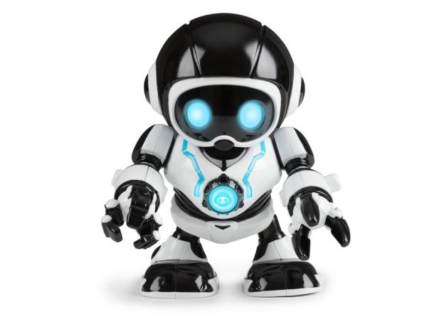 ربات 4 حالته ریمیکس روبوساپین Robosapien Remix, image 6