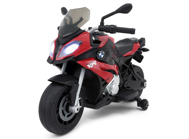 موتور شارژی سواری راستار Rastar مدل بی ام و BMW XR (قرمز), image 3