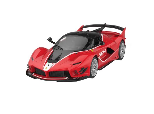 ماشین کنترلی ساختنی فراری FXX K Evo راستار با مقیاس 1:18, تنوع: 97000-Ferrari FS1000, image 5