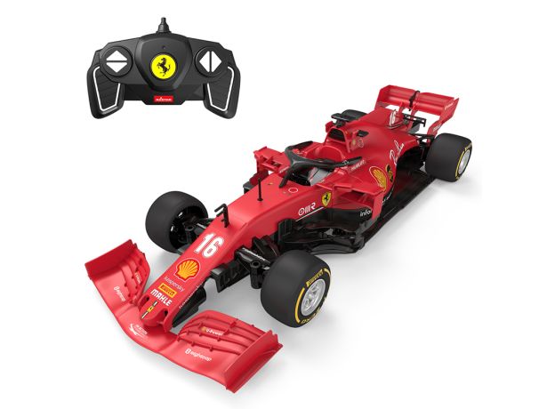 ماشین کنترلی ساختنی فراری SF1000 راستار با مقیاس 1:16, تنوع: 97000-Ferrari FS1000  1:16, image 13