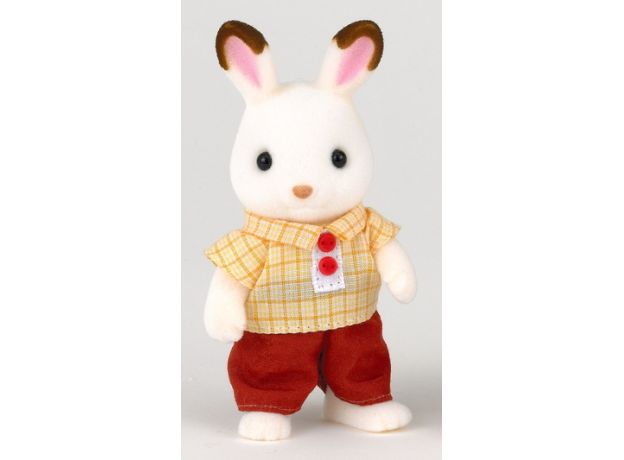 فیگور تکی بابا خرگوشه Sylvanian Families, image 2