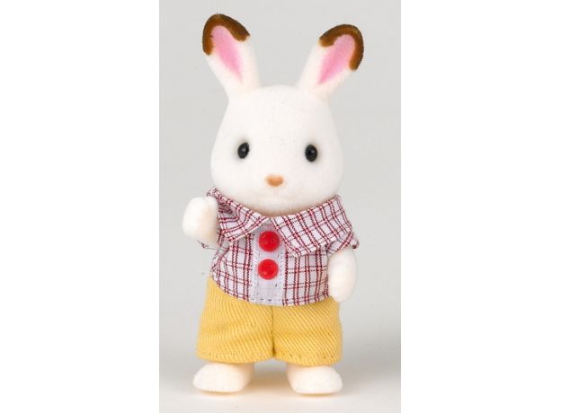 فیگور تکی پسر خرگوشه Sylvanian Families, image 2