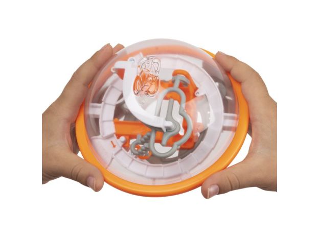 گوی مارپیچ Perplexus Go! مدل Stairs, تنوع: 6059581-Perplexus Go! Orange, image 2