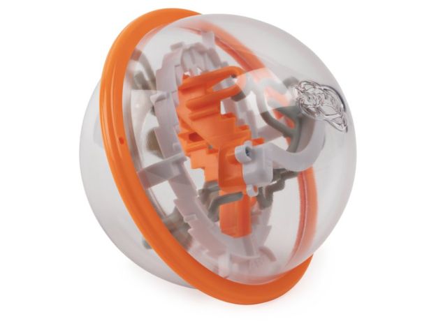 گوی مارپیچ Perplexus Go! مدل Stairs, تنوع: 6059581-Perplexus Go! Orange, image 3