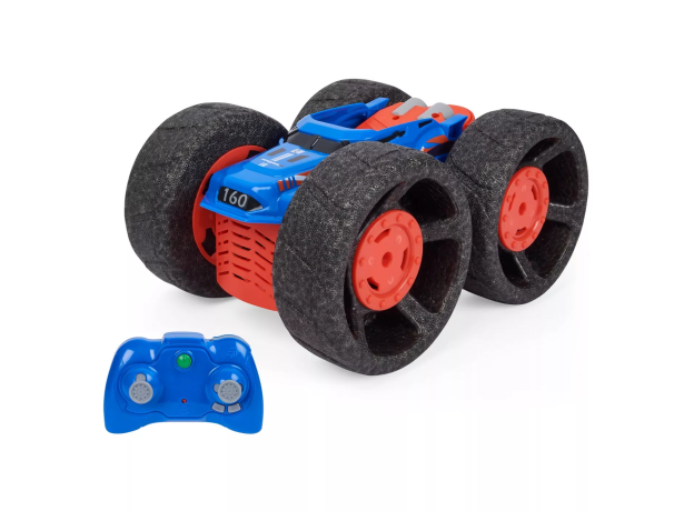 ماشین کنترلی Air Hogs مدل Jump Fury, image 10