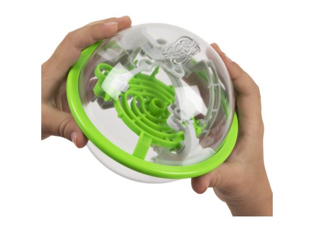 گوی مارپیچ Perplexus Go! مدل Spiral, تنوع: 6059581-Perplexus Go! Green, image 2