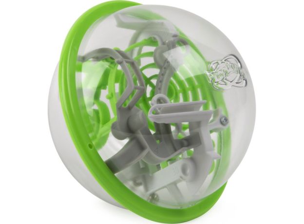 گوی مارپیچ Perplexus Go! مدل Spiral, تنوع: 6059581-Perplexus Go! Green, image 3