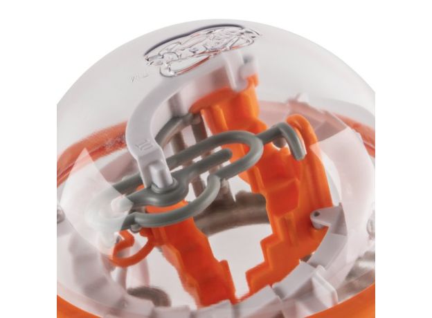 گوی مارپیچ Perplexus Go! مدل Stairs, تنوع: 6059581-Perplexus Go! Orange, image 4