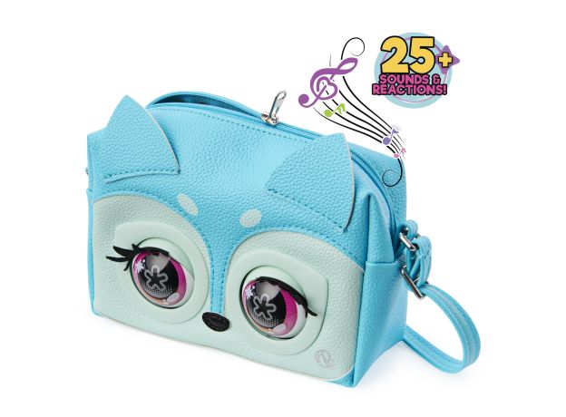 فیرس کیف روباه جادویی Purse Pets, image 8