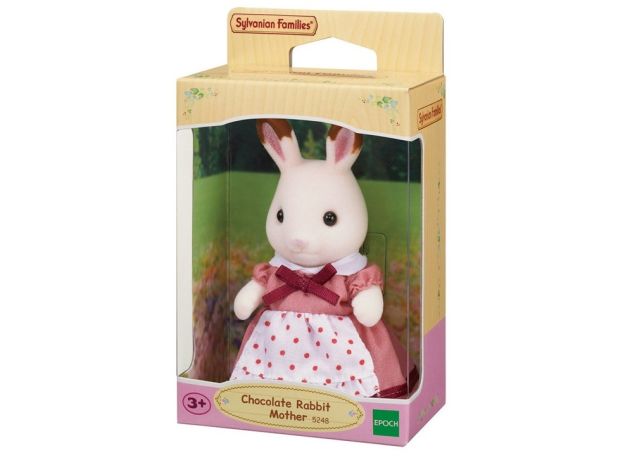 فیگور تکی مامان خرگوشه Sylvanian Families, image 