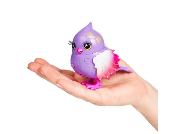 پرتی پاش پرنده کوچولوی رباتیک Lil Bird, image 5