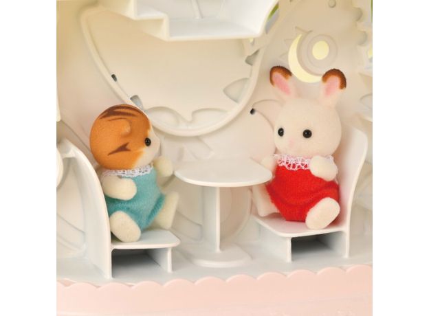 شهربازی عروسک‌ های Sylvanian Families, image 7