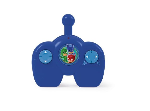 دوچرخه کنترلی کت بوی گروه شب نقاب PJ Masks, image 7