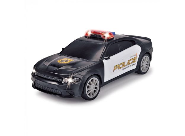 ماشین پلیس 15 سانتی Dickie Toys مدل Dodge Charger, image 2