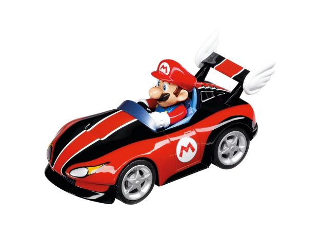 پیست ماشین مسابقه‌ای سوپر ماریو 4.9 متری Carrera GO! Mario Kart, image 4