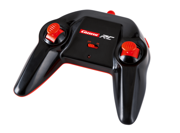 موتور چهارچرخ کنترلی Carrera مدل Mario Quad با مقیاس 1:20, image 3
