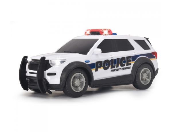 ماشین پلیس فورد 15 سانتی Dickie Toys, image 3
