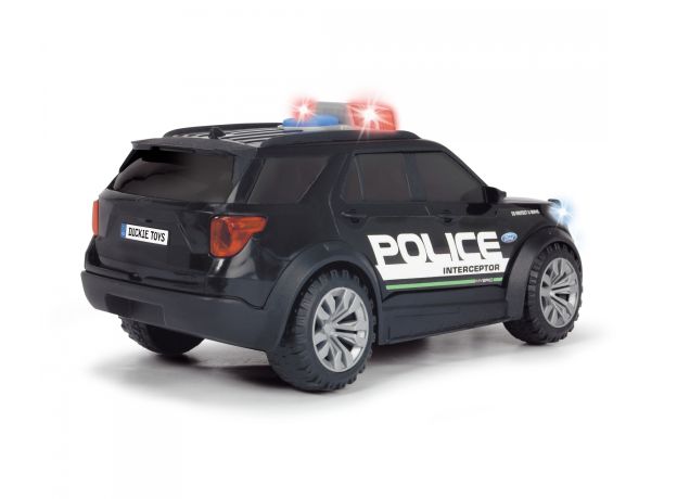 ماشین پلیس فورد 27 سانتی Dickie Toys, image 3