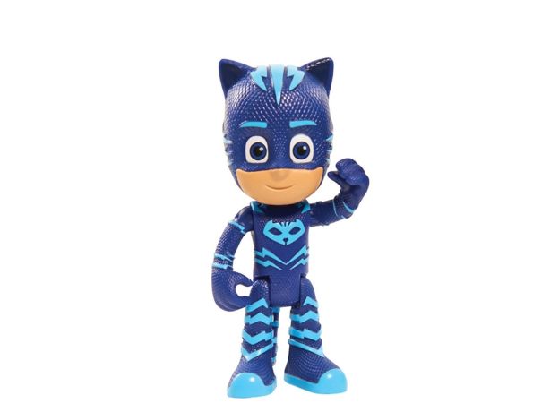 اسکوتر کنترلی کت بوی گروه شب نقاب PJ Masks, image 3