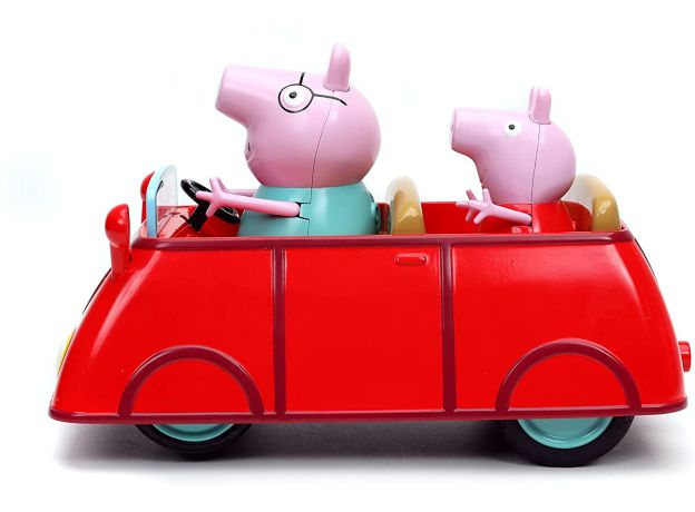 ماشین کنترلی Peppa Pig, image 8