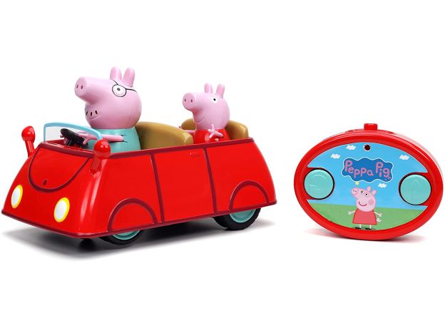 ماشین کنترلی Peppa Pig, image 7