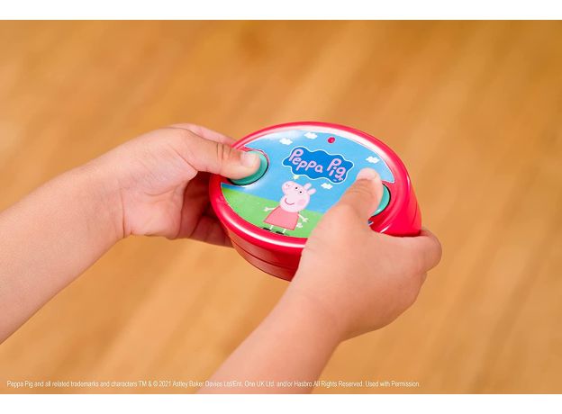 ماشین کنترلی Peppa Pig, image 5