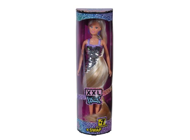 عروسک 29 سانتی Steffi Love مدل XXL Hair, image 7
