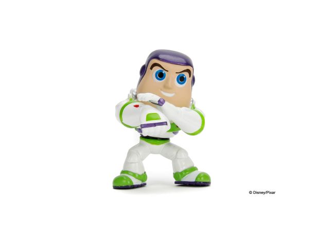 فیگور فلزی 10 سانتی Toy Story مدل Buzz Lightyear, image 2