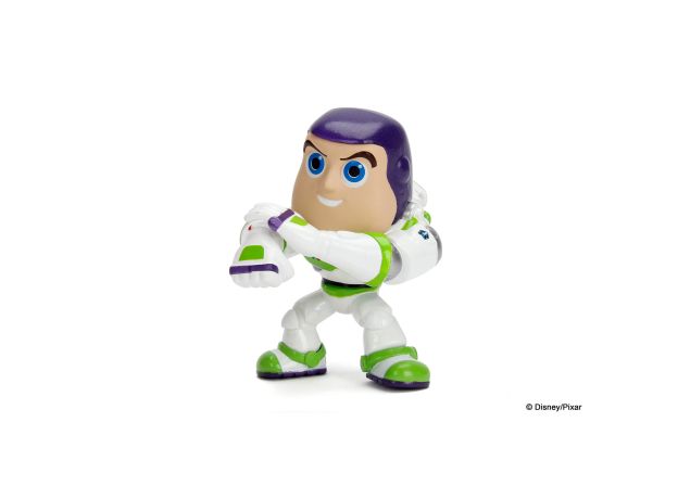 فیگور فلزی 10 سانتی Toy Story مدل Buzz Lightyear, image 3