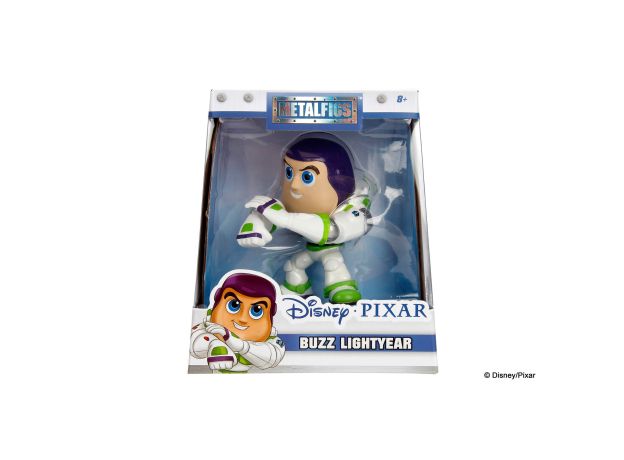 فیگور فلزی 10 سانتی Toy Story مدل Buzz Lightyear, image 5