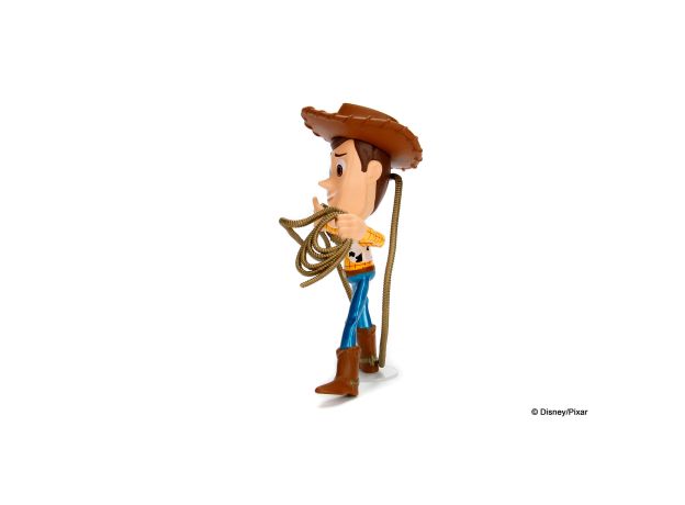 فیگور فلزی 10 سانتی Toy Story مدل Woody, image 4